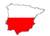 PILATES EL BAILÓN - Polski
